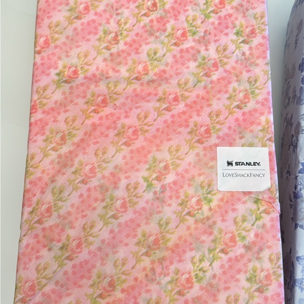 40oz blooming heirloom Stanley LSF